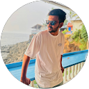 Home Harshil P. profile picture