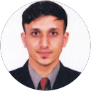 Home Mayur P. profile picture