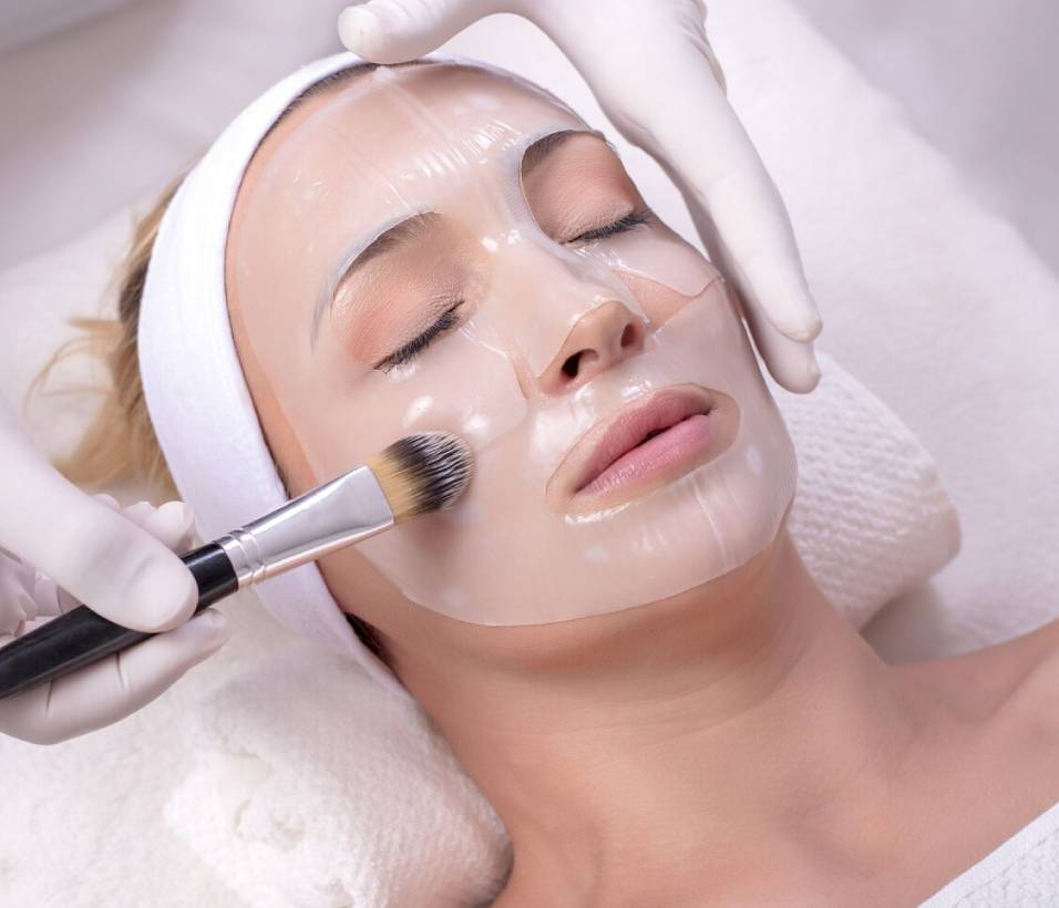 chemical peels​