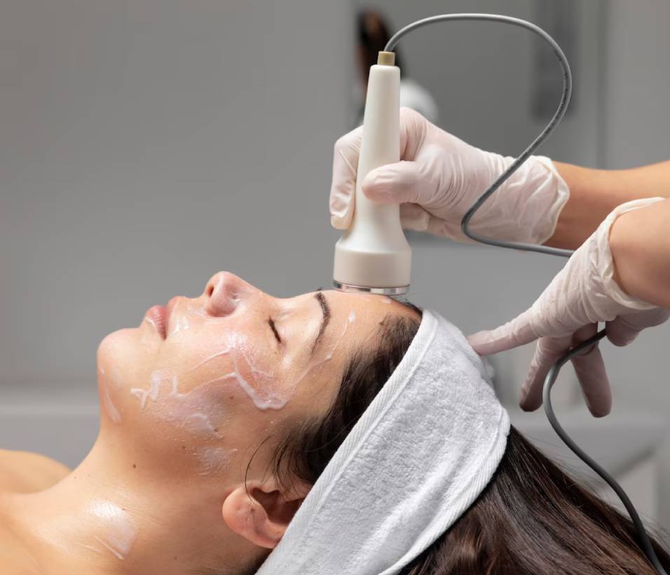 hydrafacial