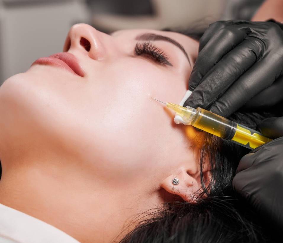 mesotherapy for glow​