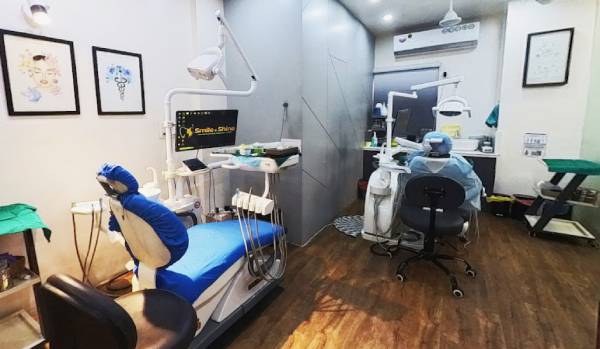 Our Facilities