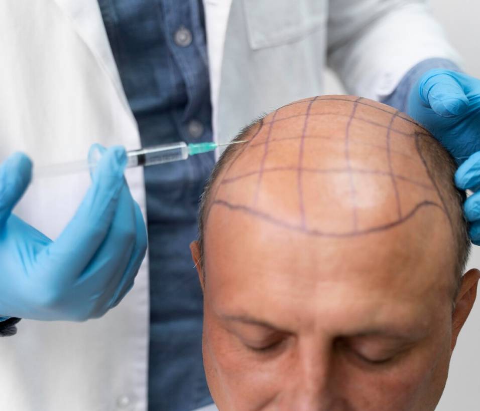 prp for hair growth